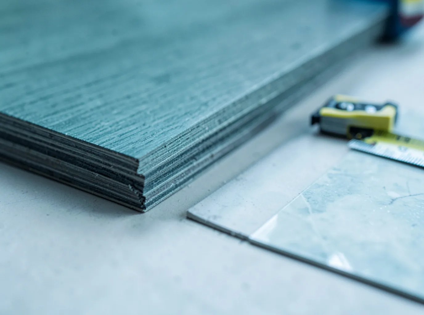 Luxury Vinyl Plank Installation Wellington, MO FAQs